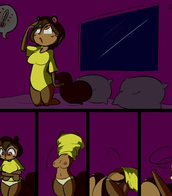 ehs color comic porn sex 19