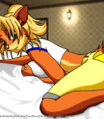 Coco Bandicoot comic porn sex 101