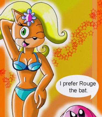 Coco Bandicoot comic porn sex 112