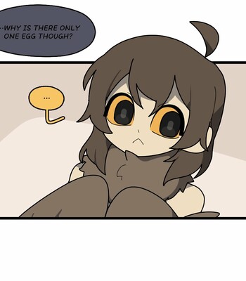 Owl Girl comic porn sex 21