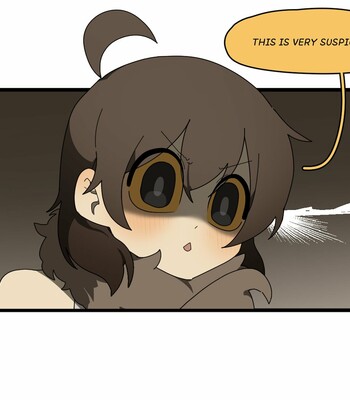 Owl Girl comic porn sex 53