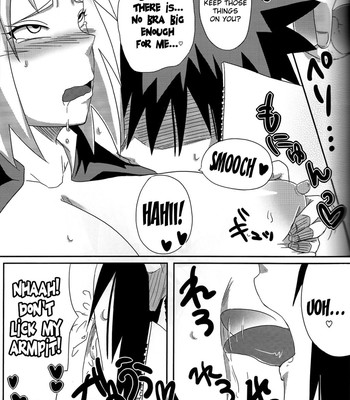 [pucchu (echigawa ryuuka, murata., sunahara wataru)] sakuranbo   {doujin-moe} comic porn sex 16