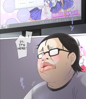Otouto no Kanojo ga Kimoota-zuki no Bitch datta Ken comic porn sex 3