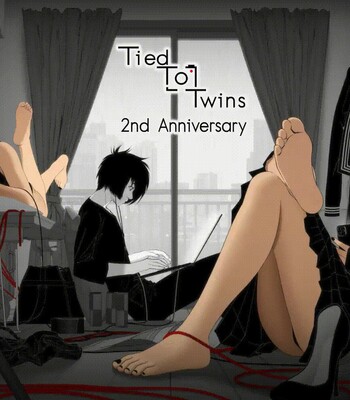 Tied To Twins (Ongoing) comic porn sex 2