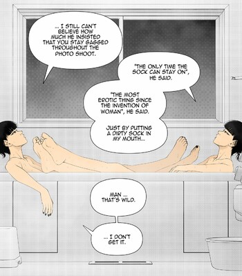 Tied To Twins (Ongoing) comic porn sex 72