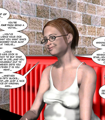 Everbody’s Loving Raymond 04 comic porn sex 54