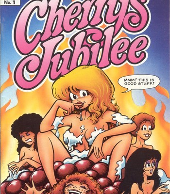 [Larry Welz] Cherry’s Jubilee 01 comic porn sex 2