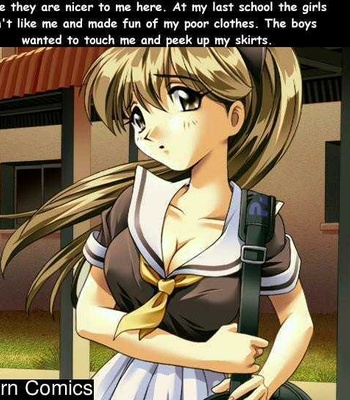 Box. comic porn sex 2
