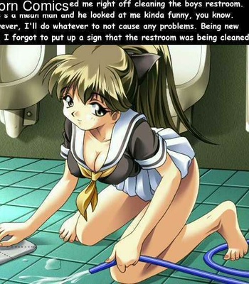 Box. comic porn sex 4