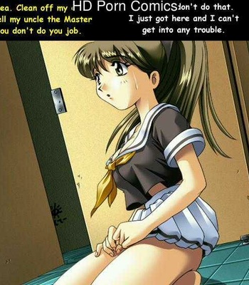 Box. comic porn sex 7