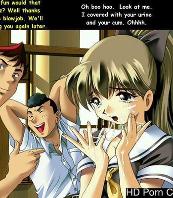 Box. comic porn sex 10