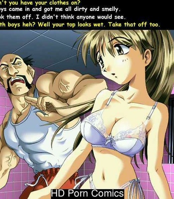 Box. comic porn sex 17