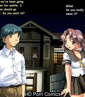 Box. comic porn sex 33
