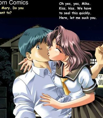 Box. comic porn sex 34