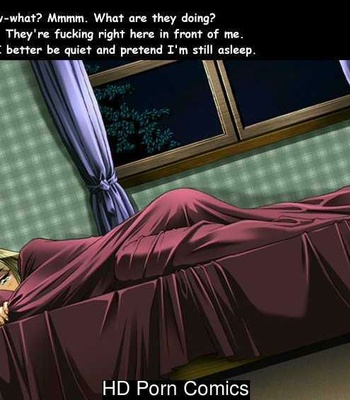 Box. comic porn sex 50