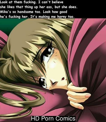 Box. comic porn sex 52
