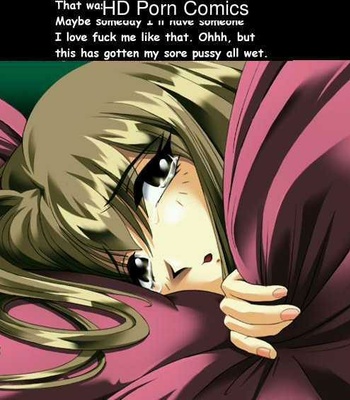 Box. comic porn sex 54