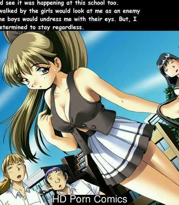 Box. comic porn sex 66