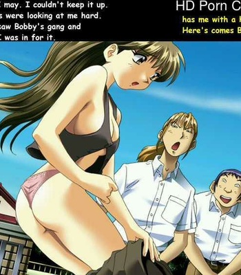 Box. comic porn sex 70