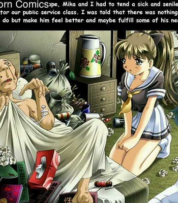 Box. comic porn sex 86
