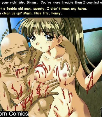 Box. comic porn sex 93