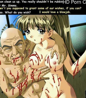 Box. comic porn sex 94