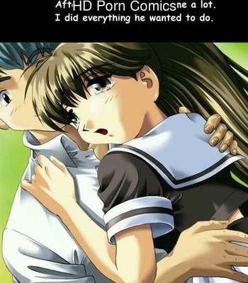 Box. comic porn sex 106
