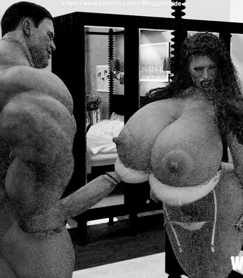 Taming an unbreakable wife Chapter 03 comic porn sex 2