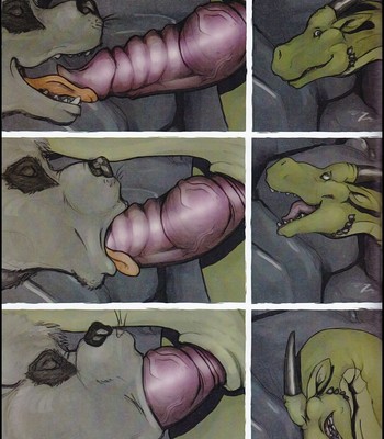Just a touch comic porn sex 9
