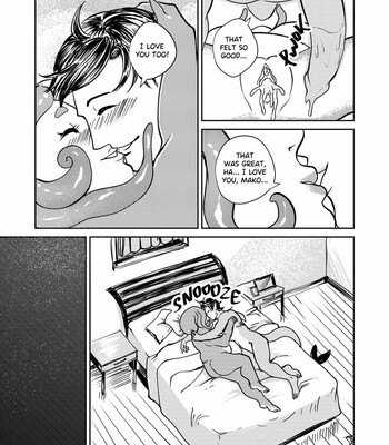 [Rei39] Summerfin [English] comic porn sex 28