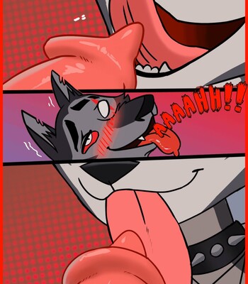 Loona’s Hellhole Hustle (WIP) comic porn sex 14