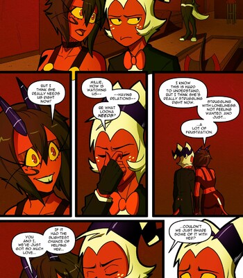 Helluva Trio (ongoing) comic porn sex 68