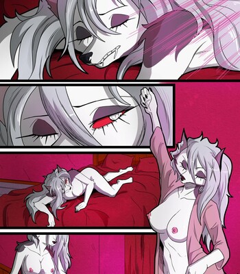 Helluva Trio (ongoing) comic porn sex 103