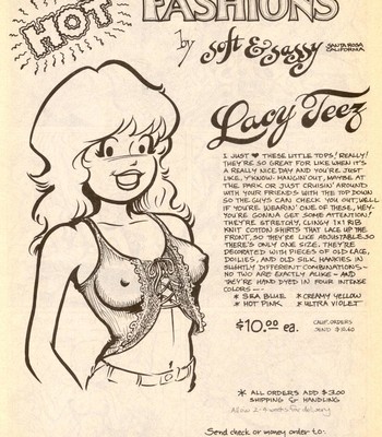 [Larry Welz] Cherry Poptart 04 comic porn sex 23