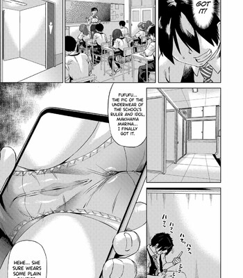 Jagan no Saimin Inryoku de Seitokai Les Joshi-tachi no Shojo o Kyousei Rape!! Ch. 1 comic porn sex 7