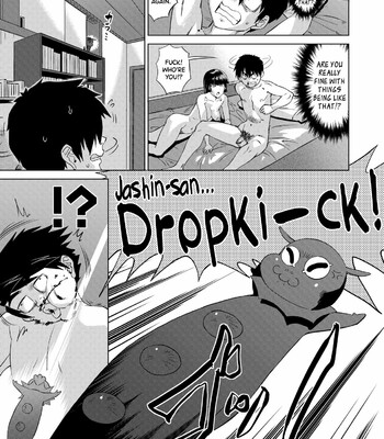 Jagan no Saimin Inryoku de Seitokai Les Joshi-tachi no Shojo o Kyousei Rape!! Ch. 1 comic porn sex 95