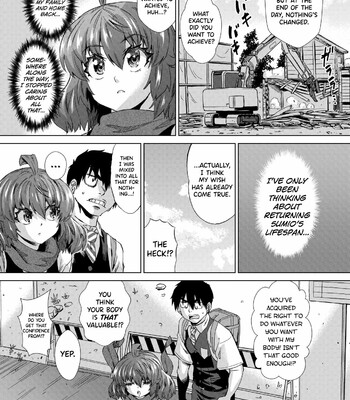 Jagan no Saimin Inryoku de Seitokai Les Joshi-tachi no Shojo o Kyousei Rape!! Ch. 1 comic porn sex 157