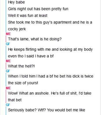 bold bet consequences comic porn sex 2