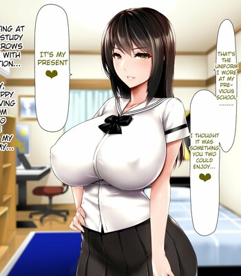 Boshi Seisai Haitoku no Kubiki ~Nakadashi no Hibi ga, Watashi o Kaeru…~ comic porn sex 253