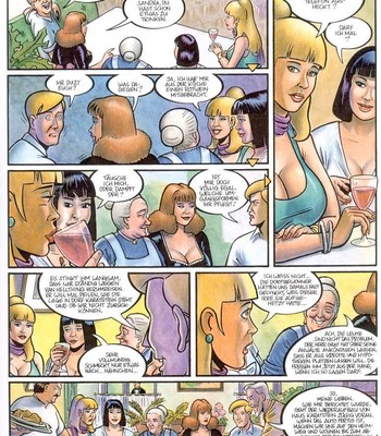 Sandra Bodyshelly 04 comic porn sex 11