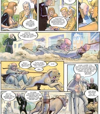 Sandra Bodyshelly 04 comic porn sex 13