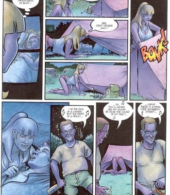 Sandra Bodyshelly 04 comic porn sex 23