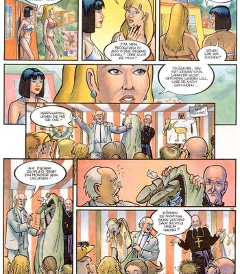 Sandra Bodyshelly 04 comic porn sex 44