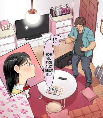 Ongaku Producer ga Shojo o Baishun ttara Sono Kareshi ga Pro Artist Shibou Datta Hanashi comic porn sex 24
