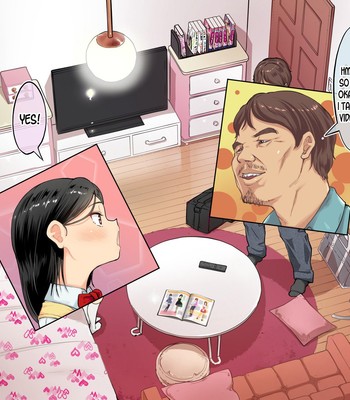 Ongaku Producer ga Shojo o Baishun ttara Sono Kareshi ga Pro Artist Shibou Datta Hanashi comic porn sex 37