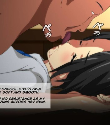 Muboubi na Shoujo ni Itazura Konsui Rape comic porn sex 9