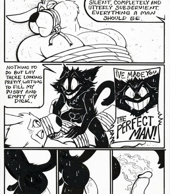 Gordy’s Date (ONGOING) comic porn sex 17