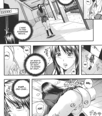 [Izumi Kyouta] W-Body (Complete) [English][SaHa] comic porn sex 193