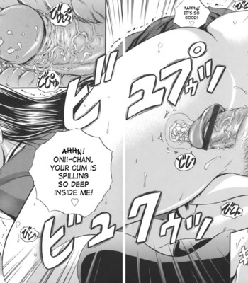 [Izumi Kyouta] W-Body (Complete) [English][SaHa] comic porn sex 209