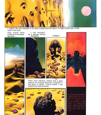 Den 1 by Richard Corben comic porn sex 4